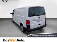 gebraucht VW Transporter T6.1VWT6.1 Kastenwagen Entry LR TDI