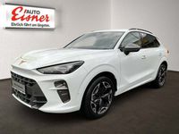 gebraucht Cupra Terramar 1.5 e-TSI 150 PS DSG