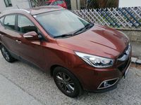 gebraucht Hyundai ix35 iX352,0 CRDi GO Aut. GO