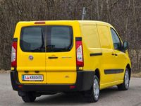 gebraucht Fiat Scudo 90 Multijet Top* Kredit* 1. Besitzer* Pickerl Neu*