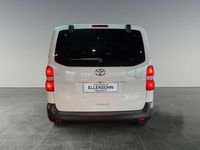 gebraucht Toyota Proace Verso 2,0 l, 145 Shuttle Medium