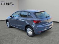 gebraucht Seat Ibiza Reference 1.0 TSI