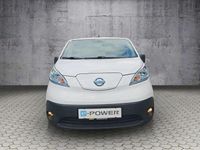 gebraucht Nissan e-NV200 Kasten Premium ,Handwerkereinrichtung