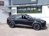 Gebraucht Cupra Formentor 150 PS (110 kW) 2024 Schwarz  metallic SUV