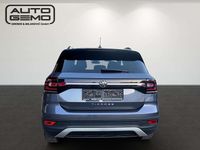 gebraucht VW T-Cross - 1,0 TSI Life
