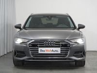 gebraucht Audi A6 40 TDI Sport