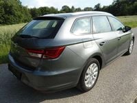 gebraucht Seat Leon Style