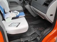 Gebraucht VW T5 84 PS (61 kW) 2013 Van