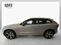 gebraucht Volvo XC60 T6 AWD Recharge PHEV Ultimate Dark Geartronic
