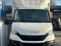 gebraucht Iveco Daily EK 35S14 Radstand 4100 // MÖBELKOFFER