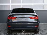 gebraucht Audi A3 Limousine 1.6 TDI Pickerl NEU