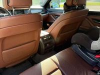 gebraucht BMW 530 530 d xDrive Aut.