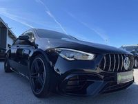 gebraucht Mercedes CLA45 AMG 4MATIC Aut.