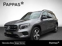 Gebraucht Mercedes GLB200 150 PS (110 kW) 2024 Mountaingrau metallic SUV
