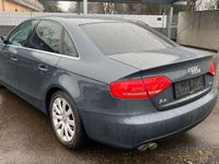 gebraucht Audi A4 2,0 TDI DPF