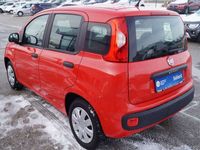 gebraucht Fiat Panda 1,2 69 Easy