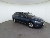 gebraucht Skoda Superb Ambition TDI DSG