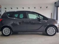 gebraucht Opel Meriva 1,4 Turbo ecoflex Österreich Edition Start/Stop Sy