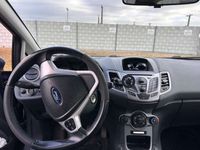 gebraucht Ford Fiesta ECOnetic 16 TDCi DPF