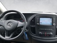 gebraucht Mercedes e-Vito 111 Tourer PRO Lang