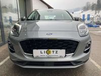 gebraucht Ford Puma Titanium 1,0EcoBoost Hybrid