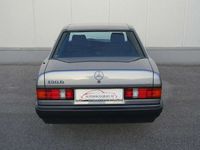 gebraucht Mercedes 190 D Ds.