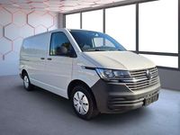gebraucht VW T6.1 T6.1 Transporter VW TransporterKastenwagen TDI