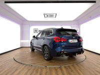 gebraucht BMW X3 xDrive 20 d G01 Aut. *M-PAKET*PANO*HUD*