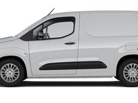 gebraucht Toyota Proace City Comfort 50kWh L1 10"Touch Kam SmartCargo 3S