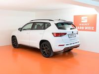 Gebraucht Cupra Ateca 150 PS (110 kW) 2026 Weiss  metallic SUV