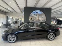 gebraucht Mercedes CLA200 AMG LINE Automatik