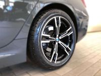 gebraucht BMW 320 320 d xDrive