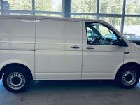 gebraucht VW T6.1 T6 Transporter2.0 TDI DSG Kasten