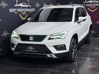 gebraucht Seat Ateca Xcellence 4Drive