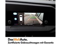 gebraucht VW Caddy Cargo TDI 4MOTION