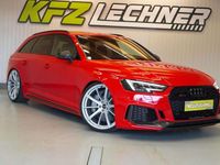 Gebraucht Audi A4 Comfort 450 PS (330 kW) 2018 Kombi