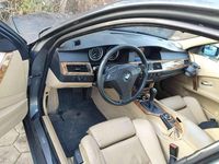 gebraucht BMW 520 520 d Aut.