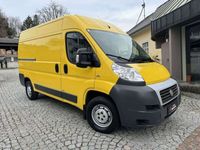 gebraucht Fiat Ducato 115 (Rs: 3450 mm)