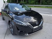 gebraucht Nissan Qashqai 1.3 DIG-T MHEV N-Connecta WP, BP