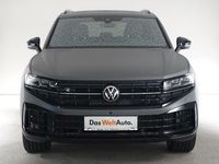 gebraucht VW Touareg R eHybrid TSI 4MOTION