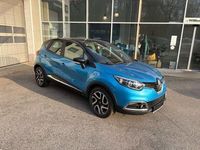 gebraucht Renault Captur Dynamique ENERGY dCi 90