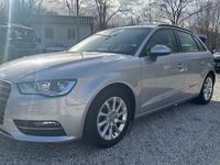 gebraucht Audi A3 attraction