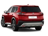 gebraucht Nissan X-Trail Tekna e-4ORCE Pano eHK ACC SHZ Memory
