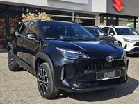 gebraucht Toyota Yaris Cross Elegant 4x4