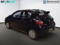 gebraucht Mitsubishi Space Star 12 MIVEC AS&G Inform