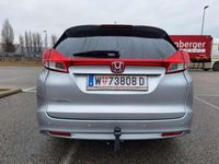 gebraucht Honda Civic Tourer 16i-DTEC Sport