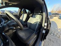 gebraucht VW Polo R-Line TSI DSG