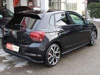 gebraucht VW Polo 20 TSI GTI DSG *LED Rü.Kam KESSY*