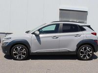 gebraucht Hyundai Kona 1,6 T-GDi 4WD N-Line DCT Aut.