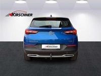 gebraucht Opel Grandland X 1,2 Turbo Direct Injection Innovation Start/Stop